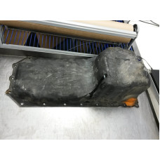 90Z021 Engine Oil Pan From 2007 Dodge Ram 1500 5.7 53021334AF 90Z021 Engine Oil Pan From 2007 Dodge Ram 1500 5.7 53021334AF